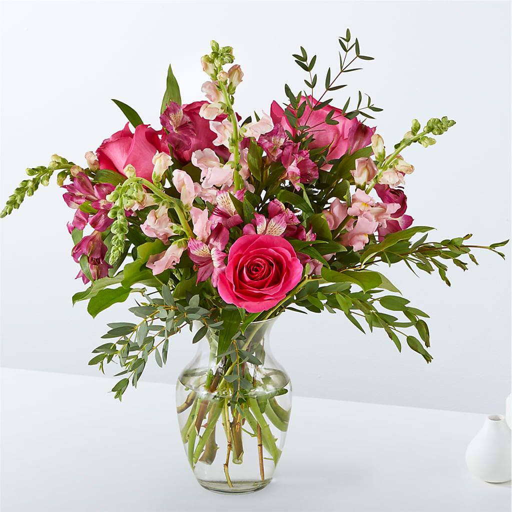 Evermore Bouquet – SOBEY'S, Mississauga ON