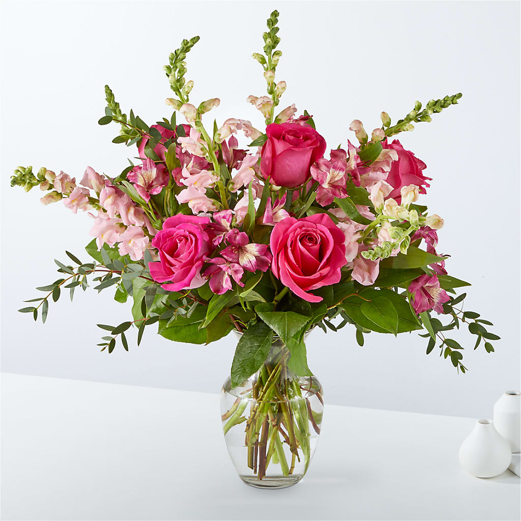 Evermore Bouquet – SOBEY'S, Mississauga ON