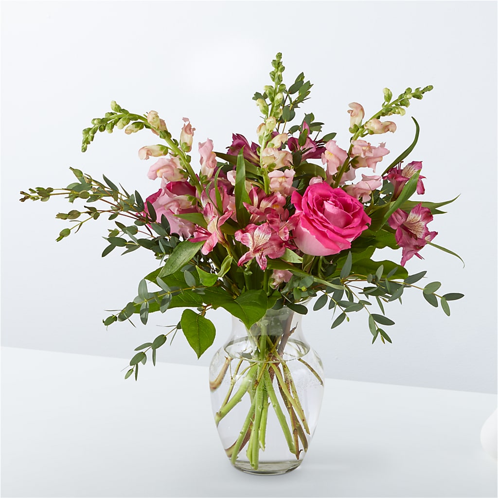Evermore Bouquet – SOBEY'S, Mississauga ON