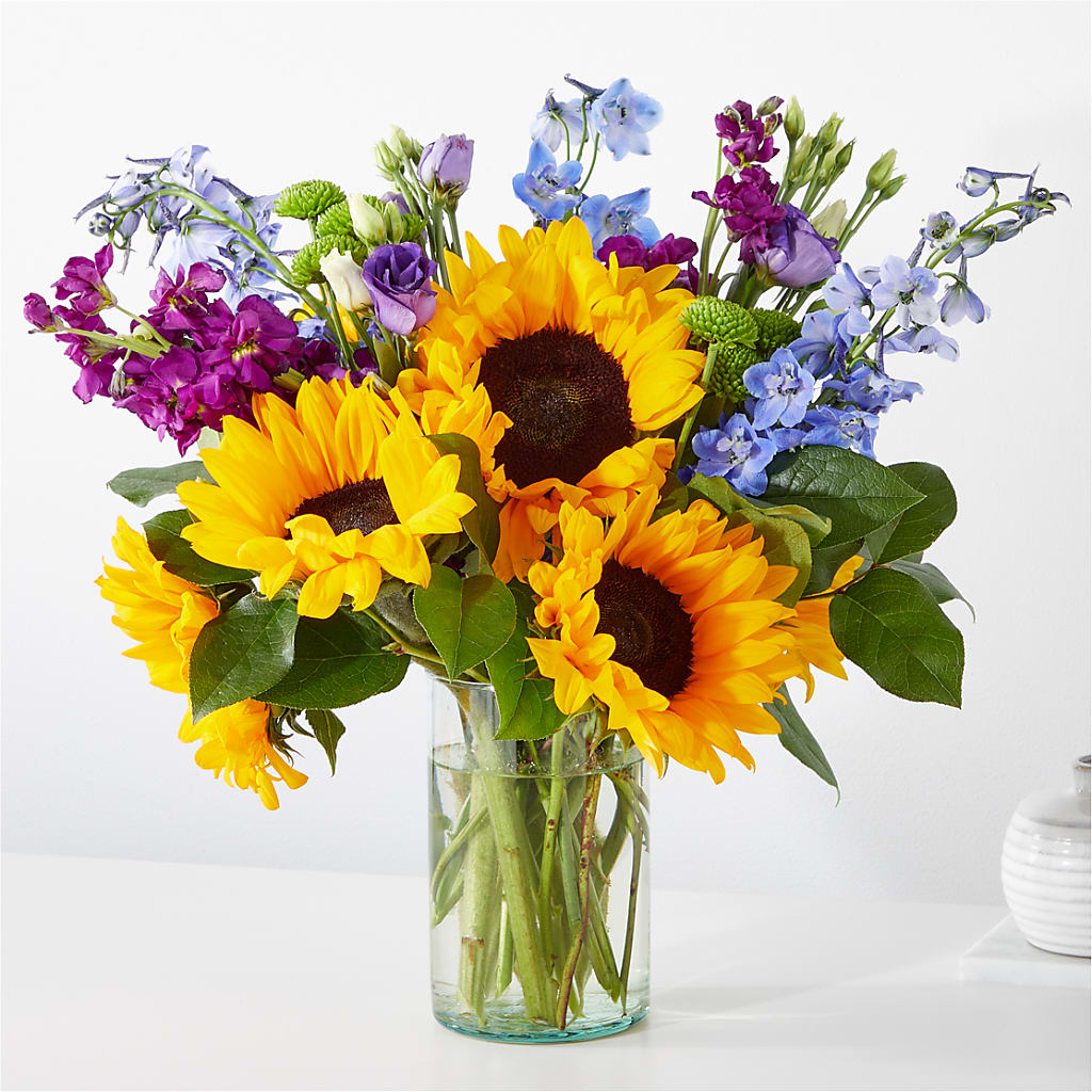 Catching Rays Bouquet – SOBEY'S, Mississauga ON