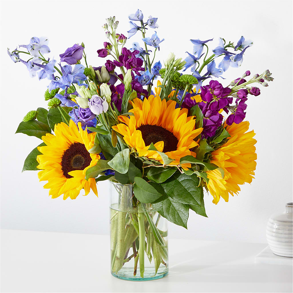 Catching Rays Bouquet – SOBEY'S, Mississauga ON
