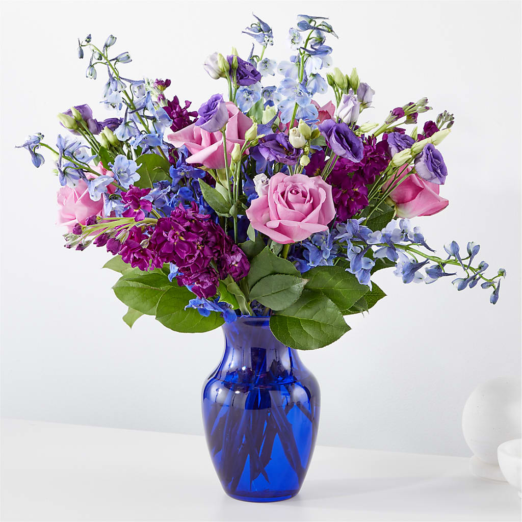 Twilight Glow Bouquet – SOBEY'S, Mississauga ON