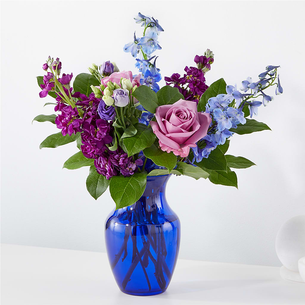 Twilight Glow Bouquet – SOBEY'S, Mississauga ON