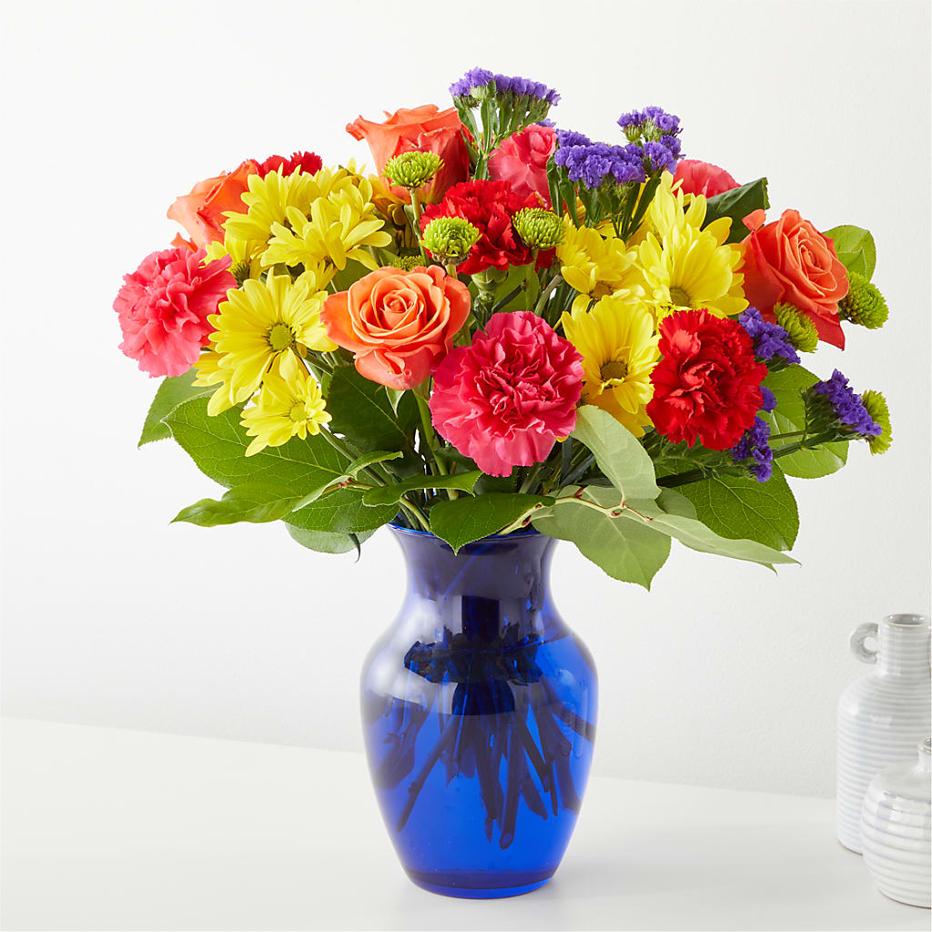 Brighter Days Bouquet – SOBEY'S, Mississauga ON