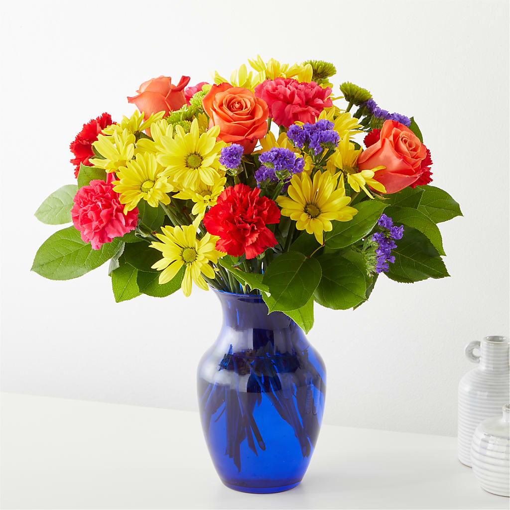 Brighter Days Bouquet – SOBEY'S, Mississauga ON