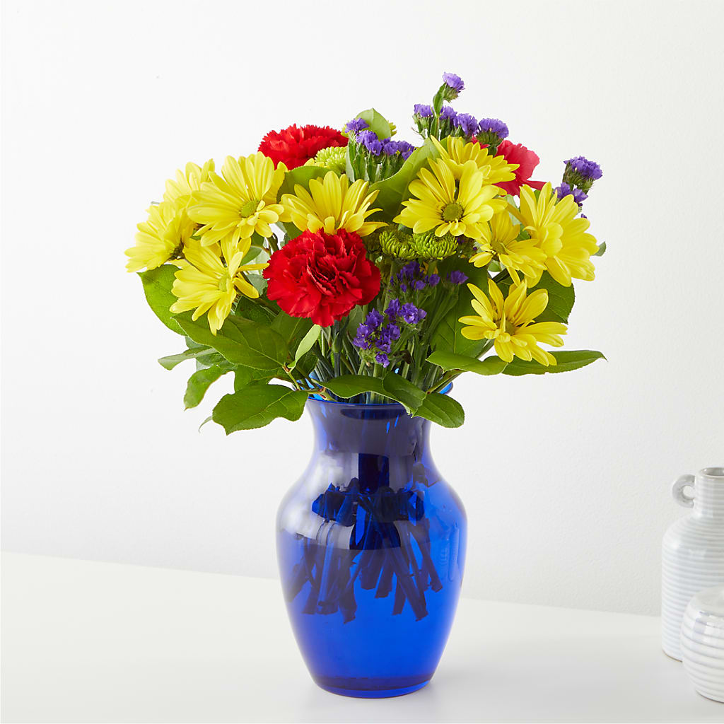 Brighter Days Bouquet – SOBEY'S, Mississauga ON