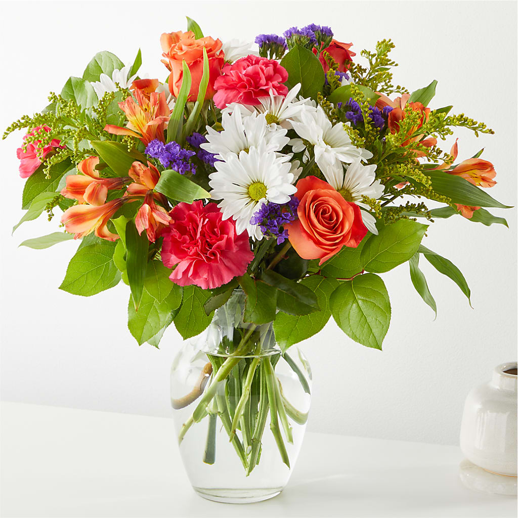 Oopsie Daisy Bouquet – SOBEY'S, Mississauga ON