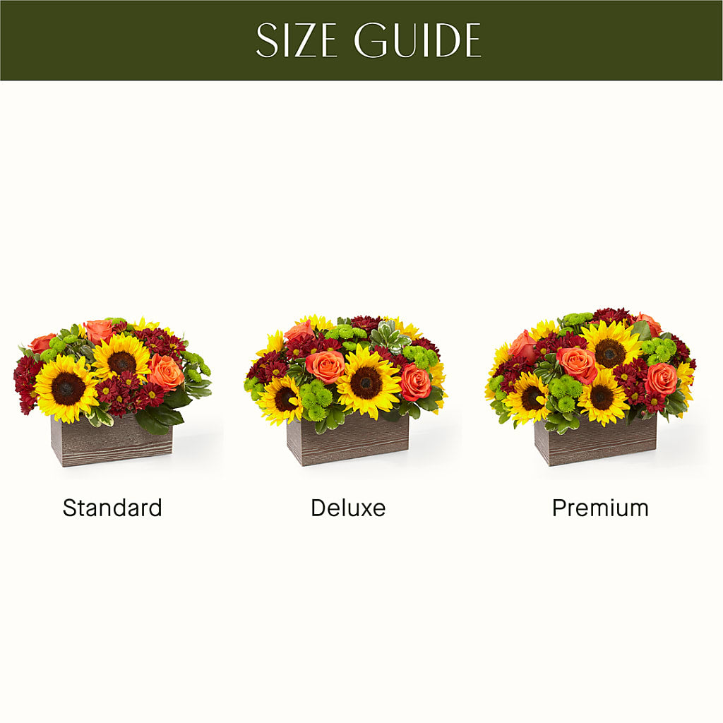 Happy Harvest Garden – SOBEY'S, Mississauga ON