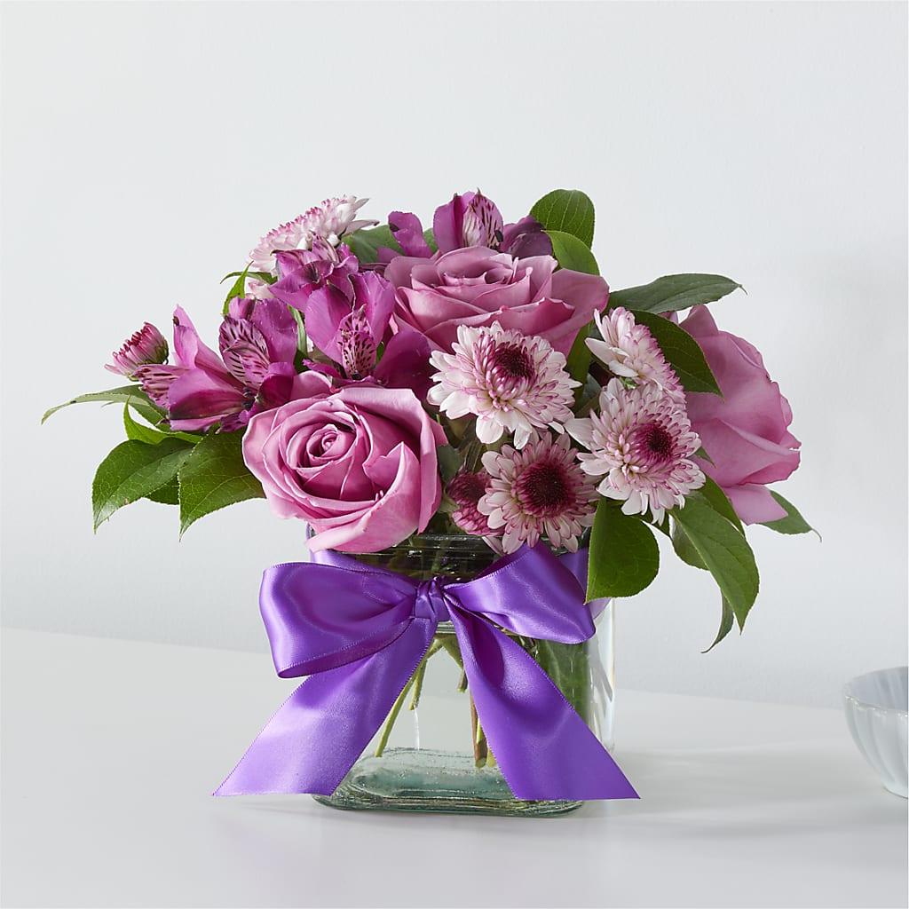 Sugarplum Bouquet – SOBEY'S, Mississauga ON