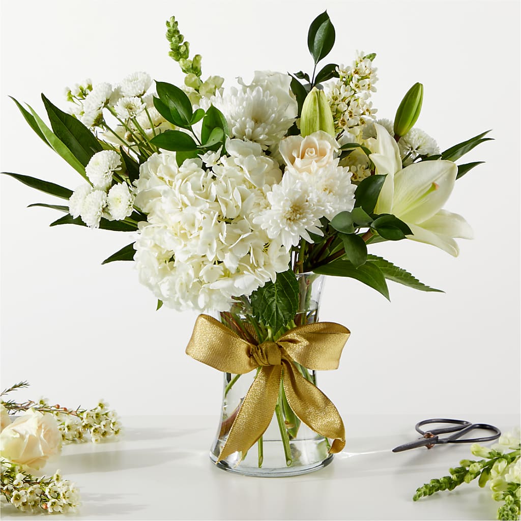 New Beginnings – A Florist Original – SOBEY'S, Mississauga ON