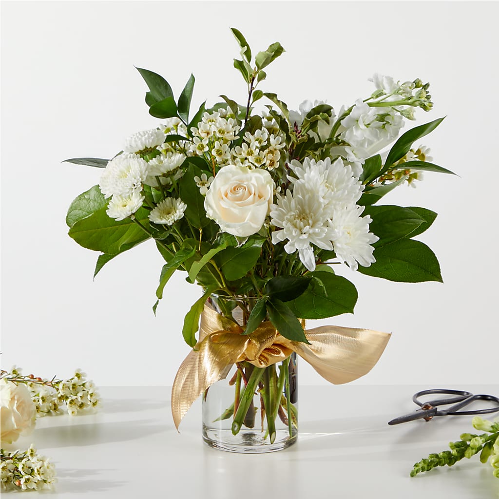 New Beginnings – A Florist Original – SOBEY'S, Mississauga ON