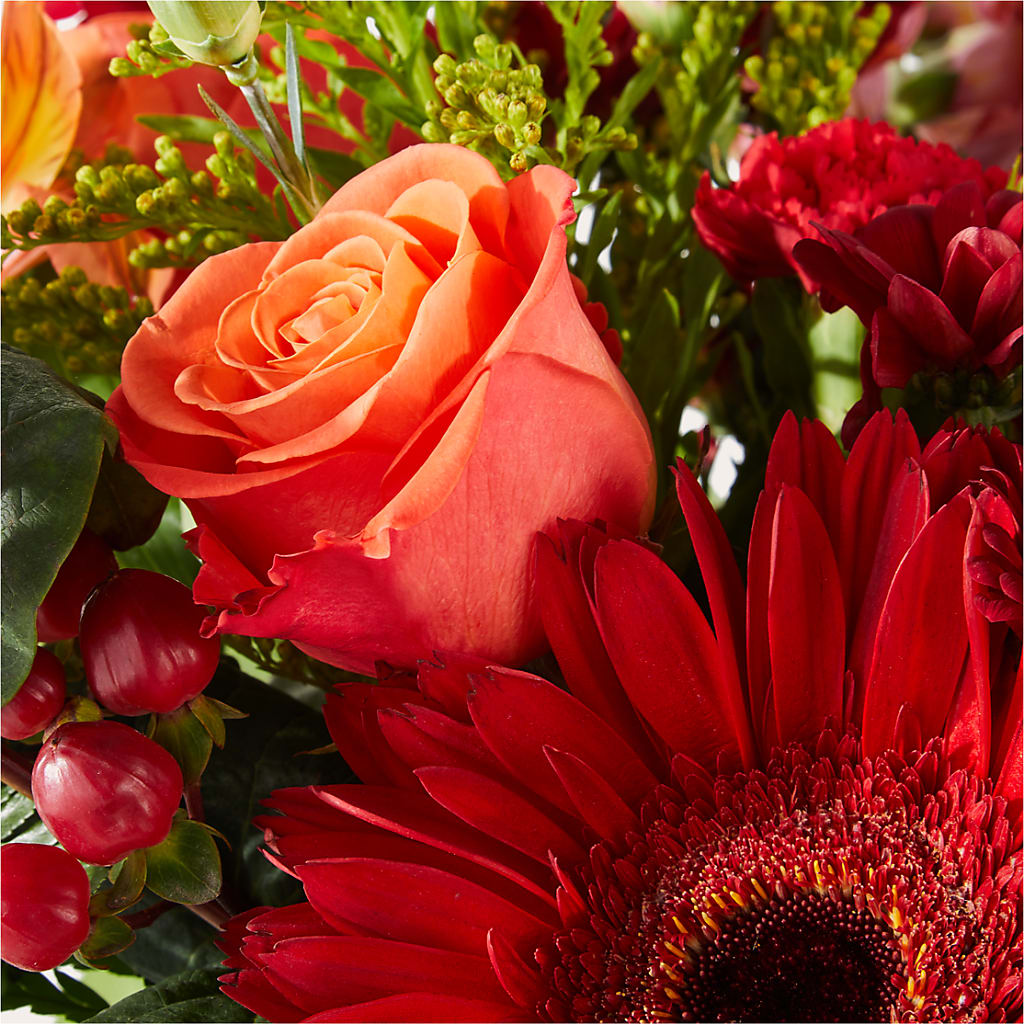 Sweater Season - A Florist Original – SOBEY'S, Mississauga ON
