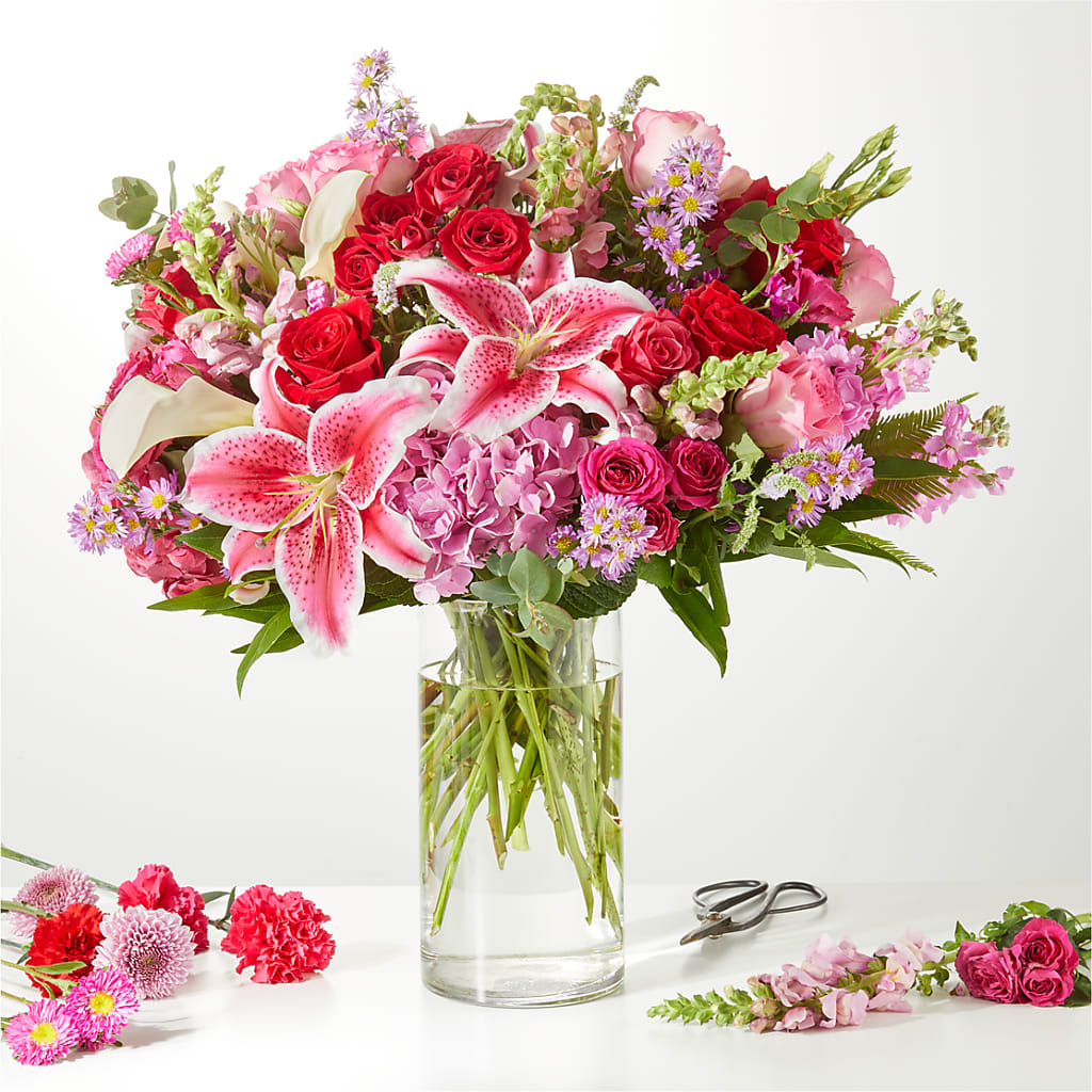 Swooning Over You - A Luxury Florist Original – SOBEY'S, Mississauga ON