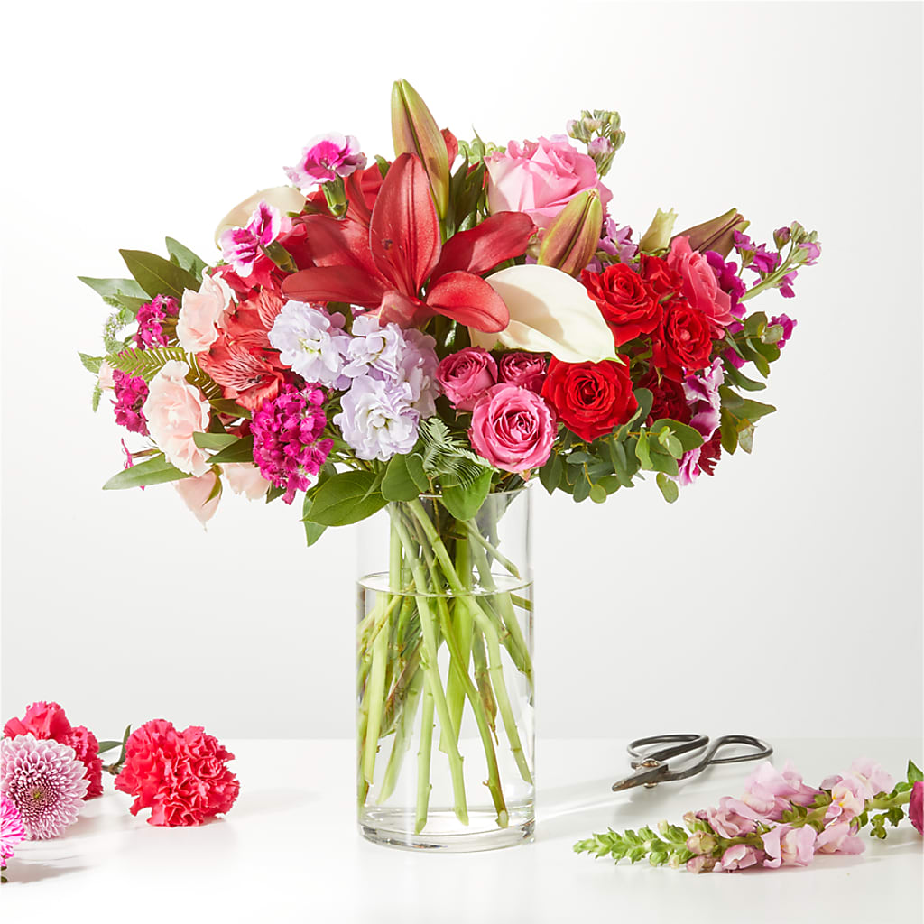 Swooning Over You - A Luxury Florist Original – SOBEY'S, Mississauga ON