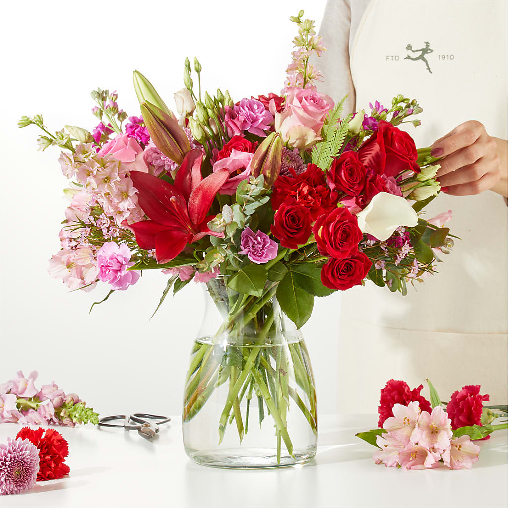 Together Forever - A Florist Original – SOBEY'S, Mississauga ON