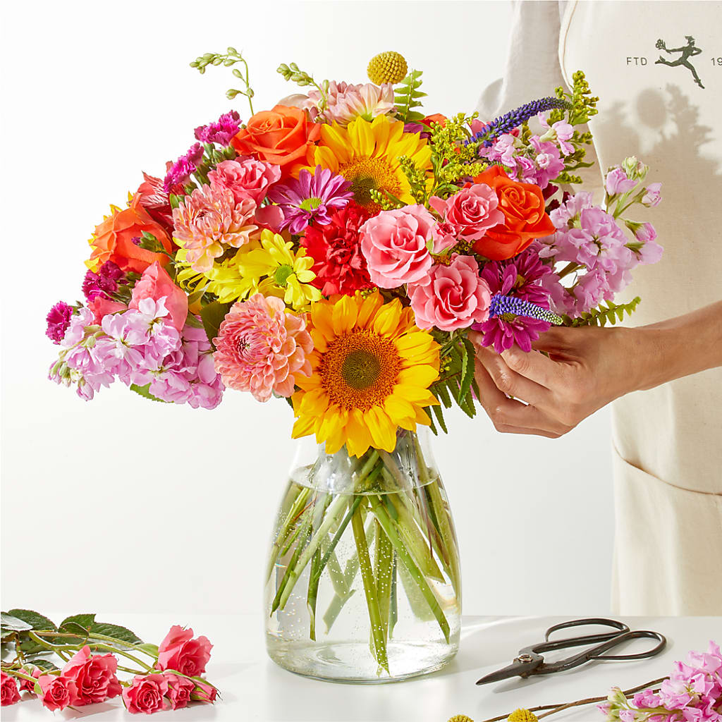 Cue the Confetti - A Florist Original – SOBEY'S, Mississauga ON