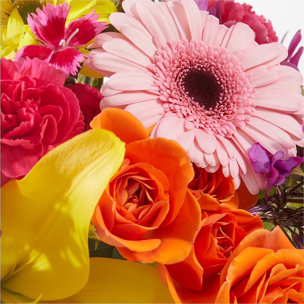 You're Invited - A Florist Original – SOBEY'S, Mississauga ON