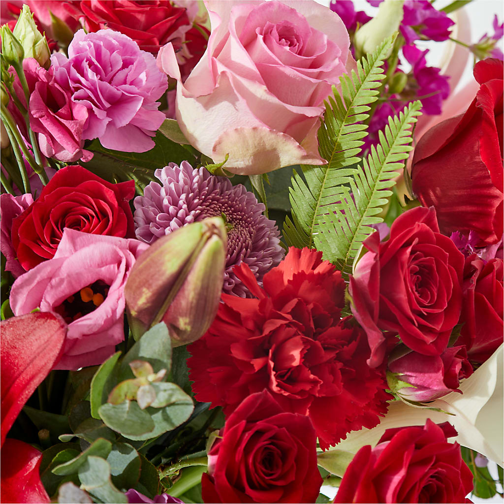 Simply the Best - A Florist Original – SOBEY'S, Mississauga ON