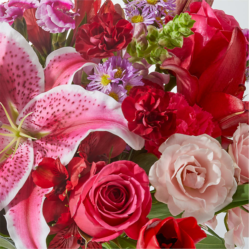 Simply the Best - A Florist Original – SOBEY'S, Mississauga ON