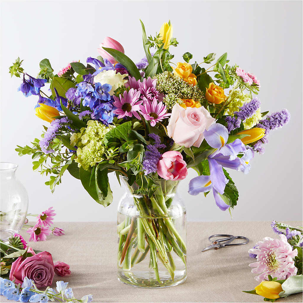 Pastel Tradition - A Florist Original – SOBEY'S, Mississauga ON