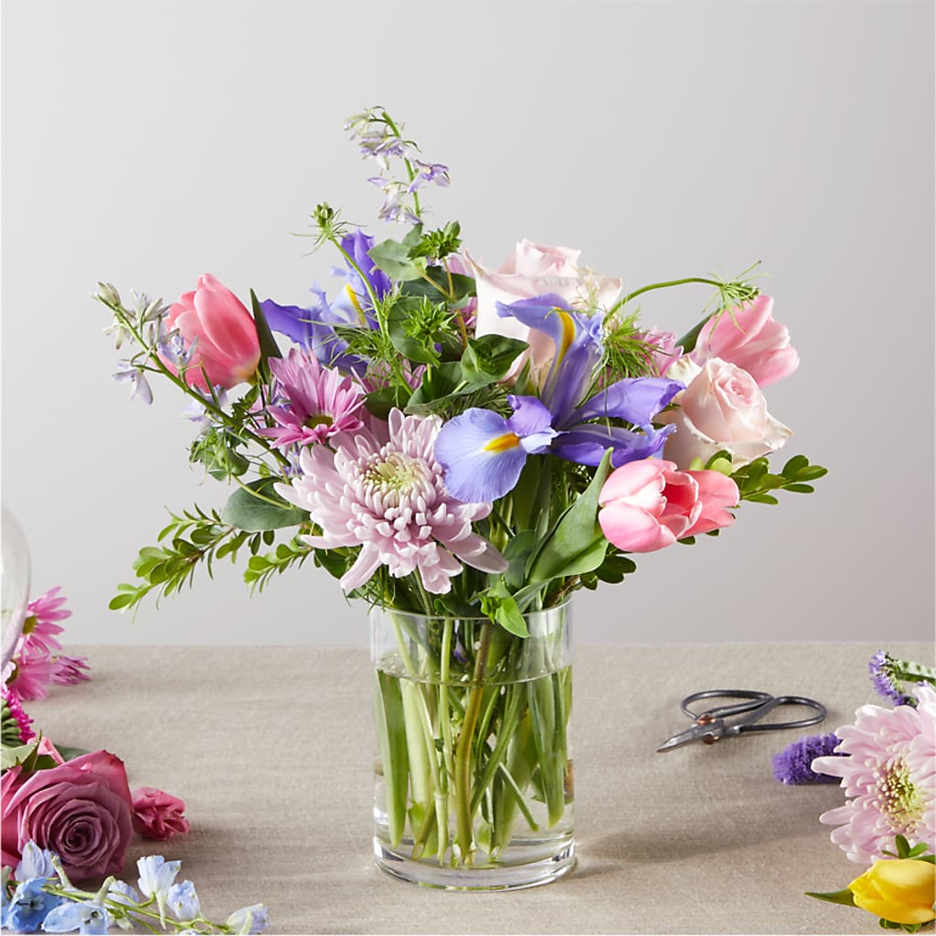Pastel Tradition - A Florist Original – SOBEY'S, Mississauga ON
