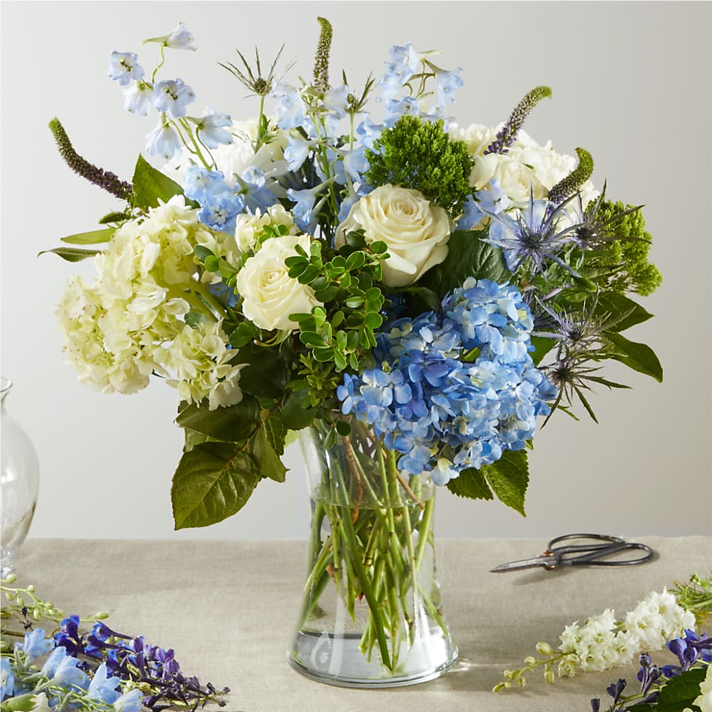 Festival of Lights – A Florist Original – SOBEY'S, Mississauga ON