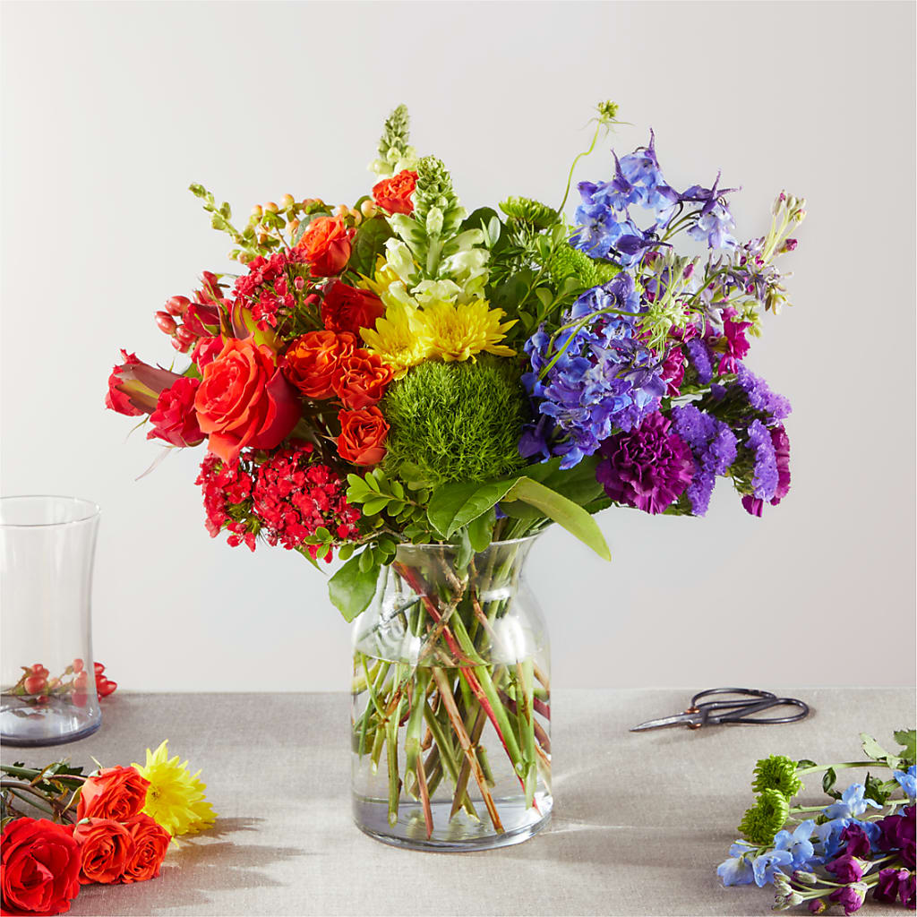 Summer Spectra - A Florist Original – SOBEY'S, Mississauga ON