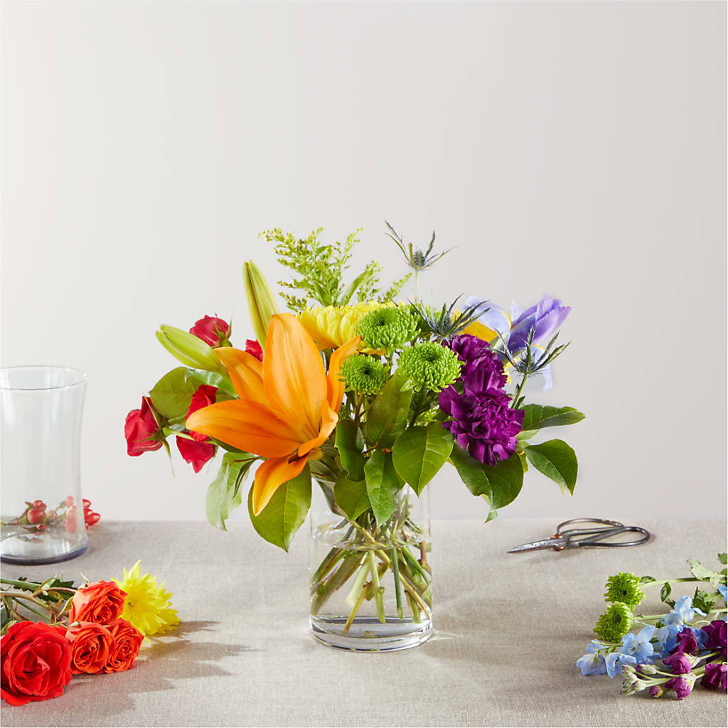 Summer Spectra - A Florist Original – SOBEY'S, Mississauga ON