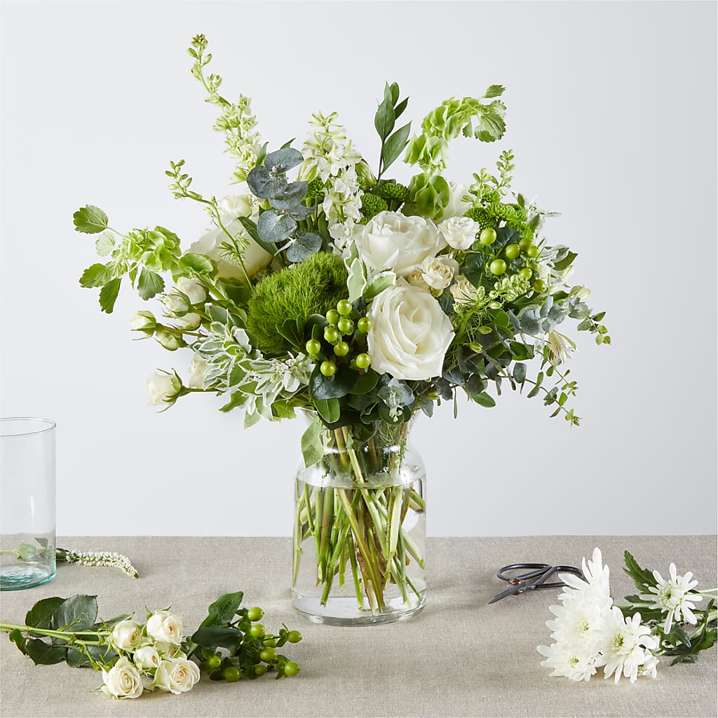 Irish Garden - A Florist Original – SOBEY'S, Mississauga ON