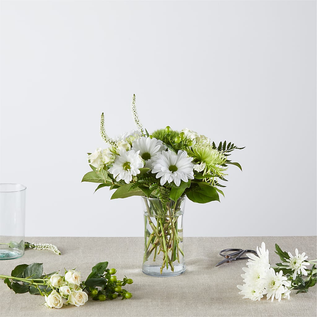 Irish Garden - A Florist Original – SOBEY'S, Mississauga ON