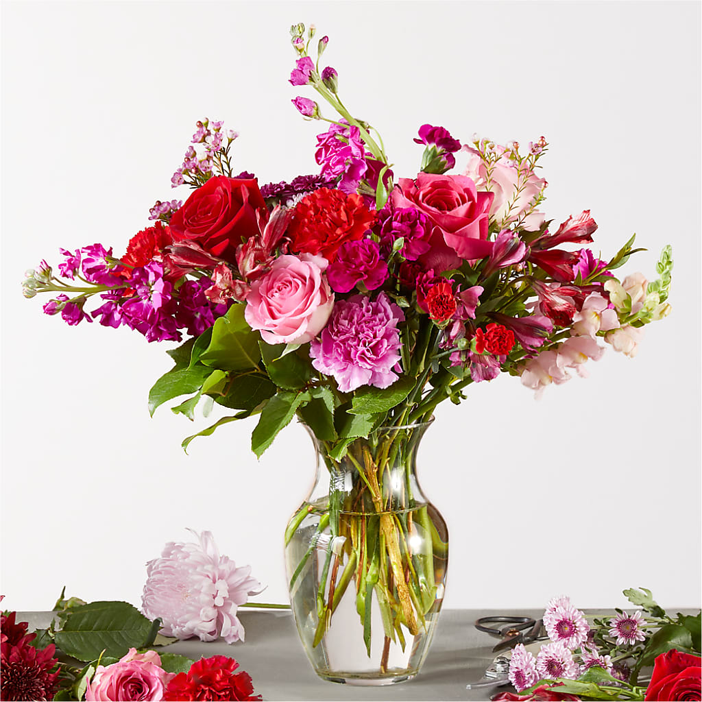 Regal Jewel – A Florist Original – SOBEY'S, Mississauga ON