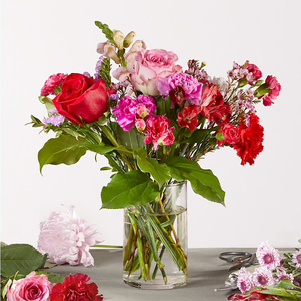 Regal Jewel – A Florist Original – SOBEY'S, Mississauga ON