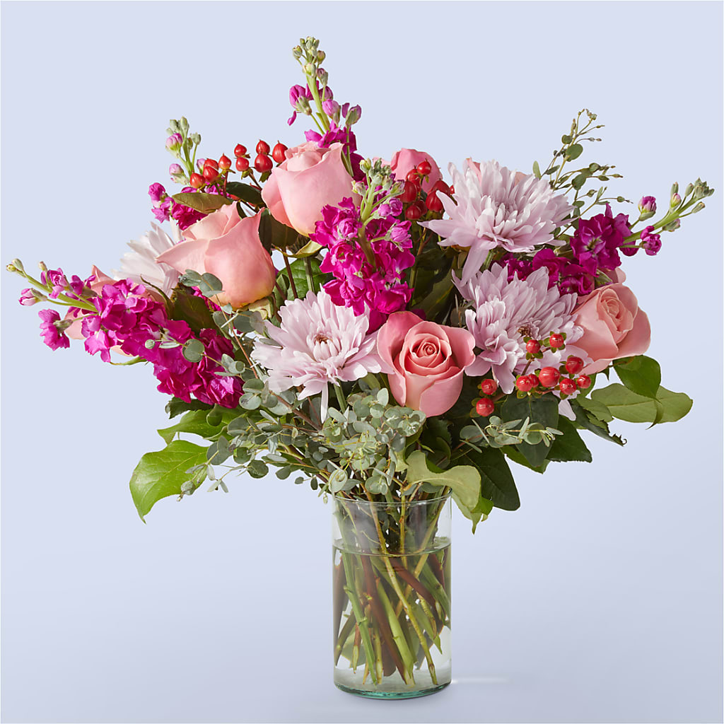Sunday Morning Bouquet – SOBEY'S, Mississauga ON