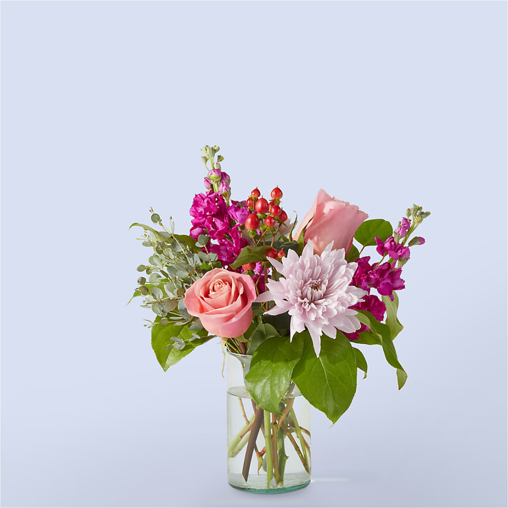 Sunday Morning Bouquet – SOBEY'S, Mississauga ON