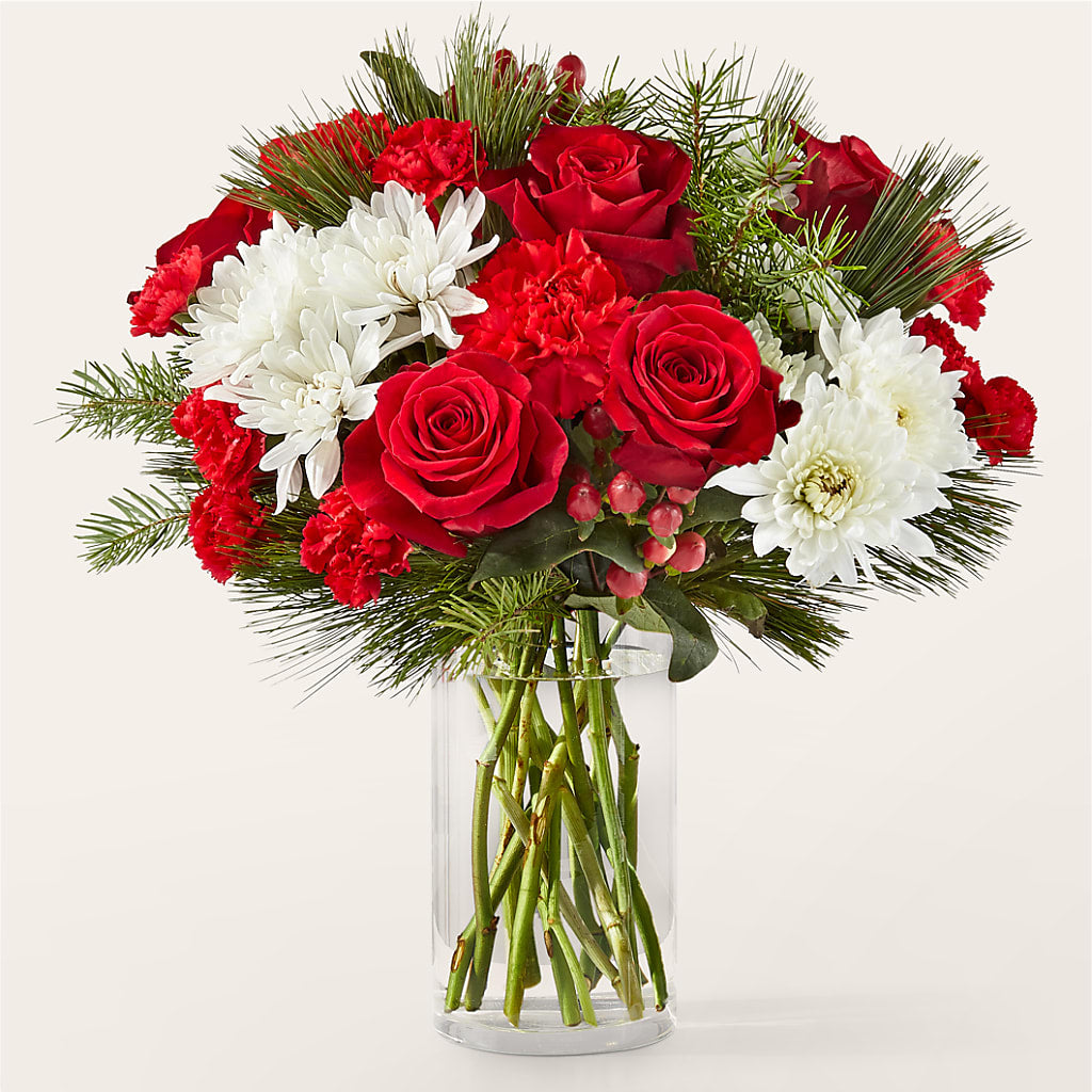 Seasonal Magic Bouquet – SOBEY'S, Mississauga ON