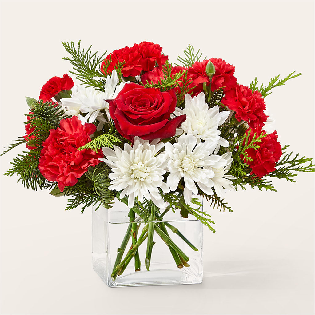 Peppermint Chill Bouquet – SOBEY'S, Mississauga ON