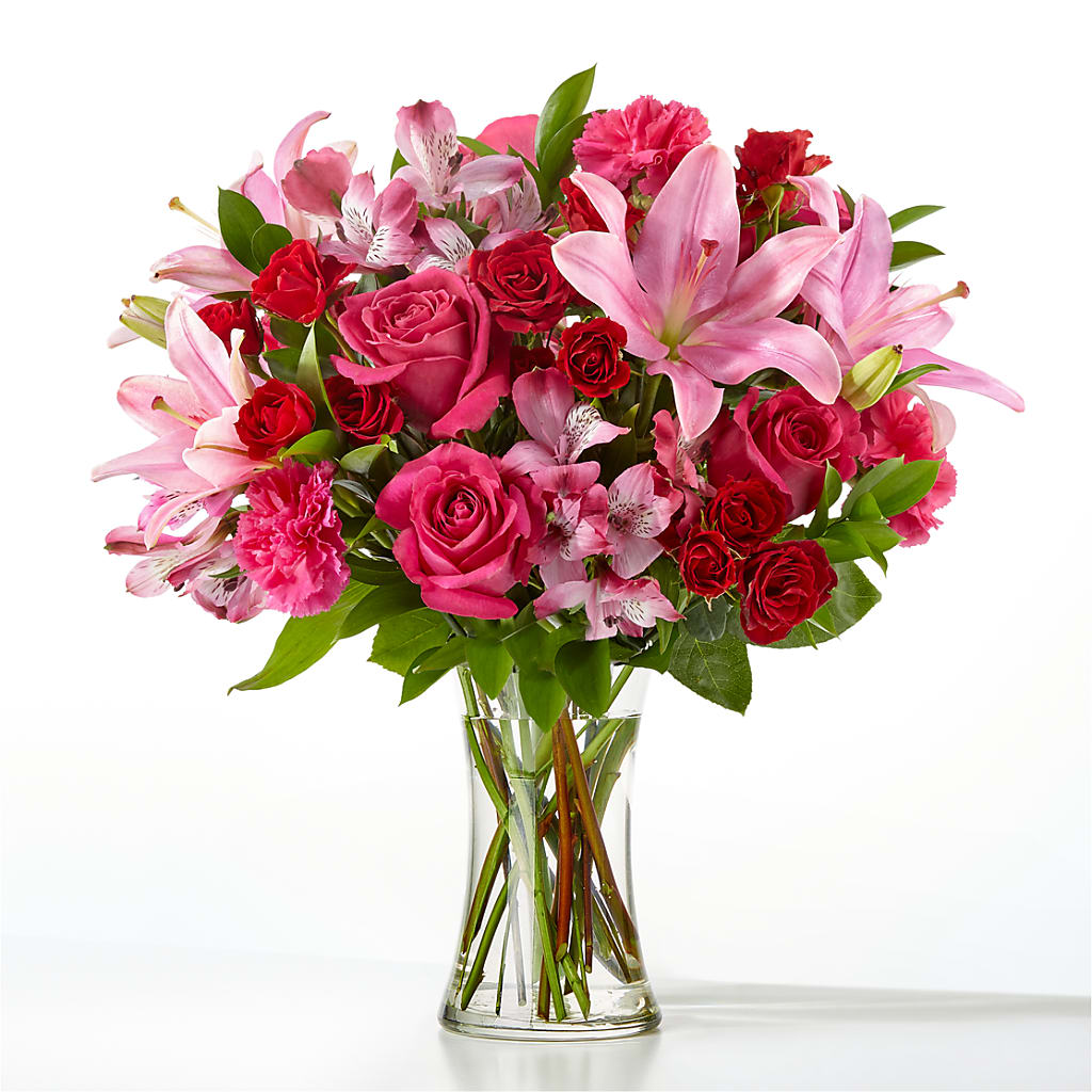 In Love Bouquet – SOBEY'S, Mississauga ON