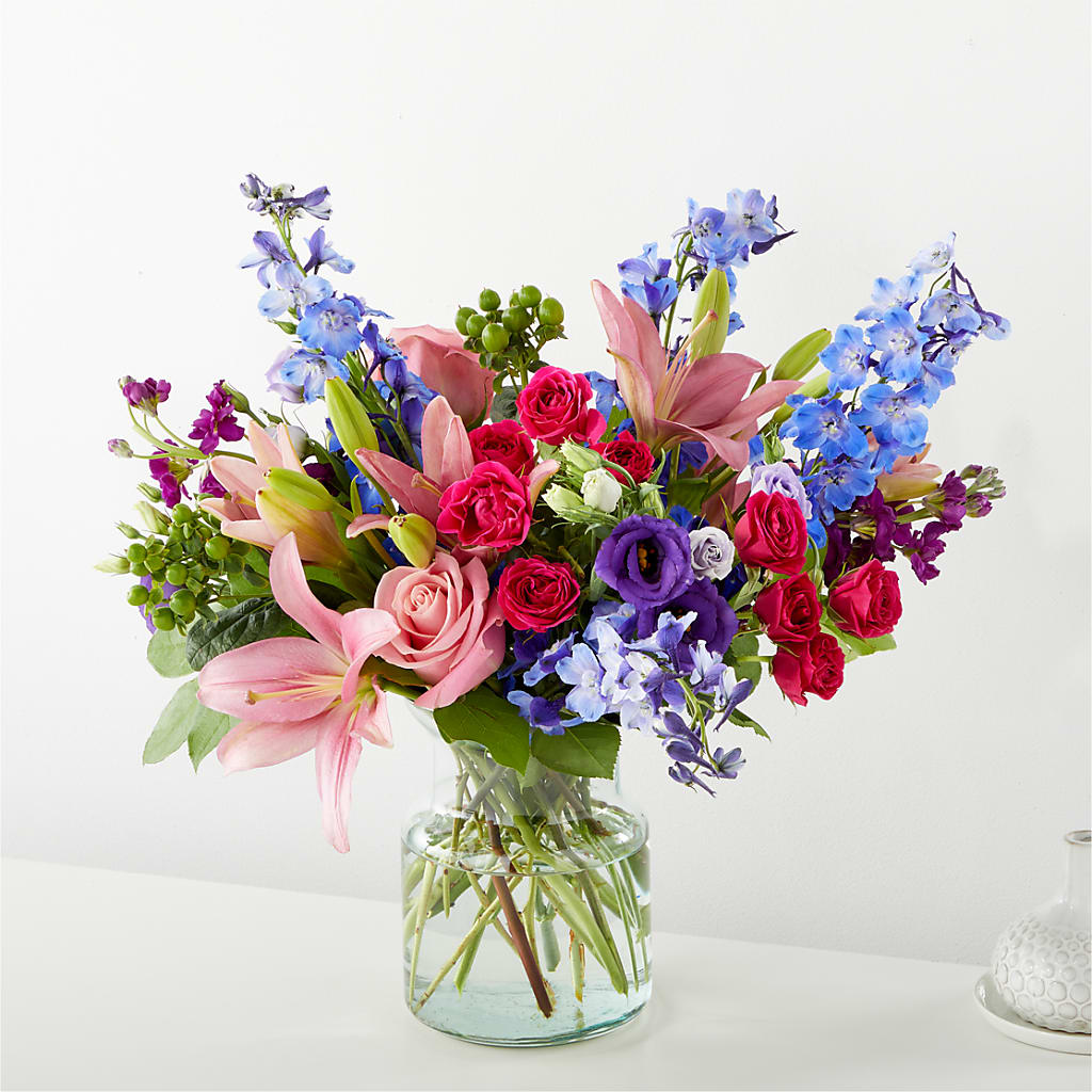 Breezy Meadows Bouquet – SOBEY'S, Mississauga ON