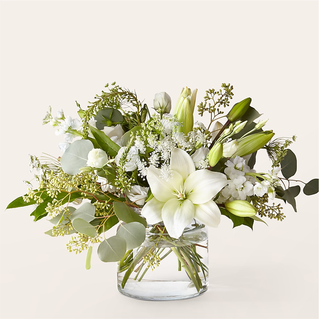 Alluring Elegance Bouquet – SOBEY'S, Mississauga ON