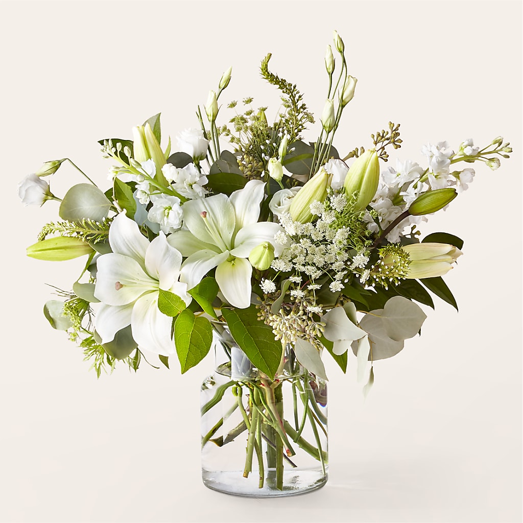 Alluring Elegance Bouquet – SOBEY'S, Mississauga ON