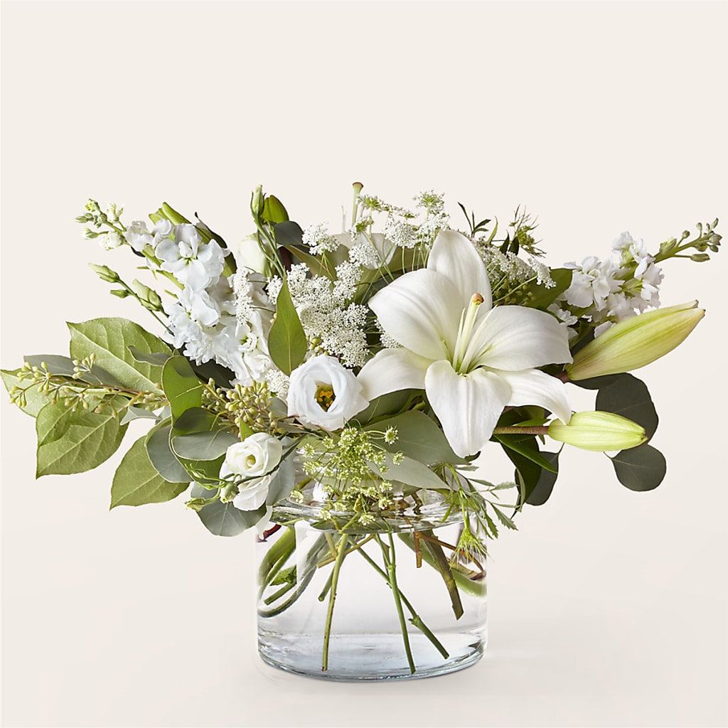 Alluring Elegance Bouquet – SOBEY'S, Mississauga ON