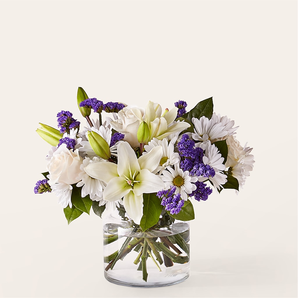 Beyond Blue Bouquet – SOBEY'S, Mississauga ON