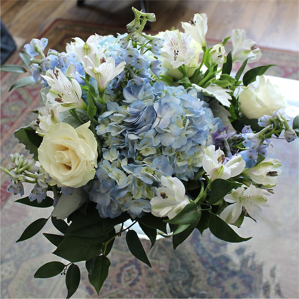 Clear Skies Bouquet – SOBEY'S, Mississauga ON
