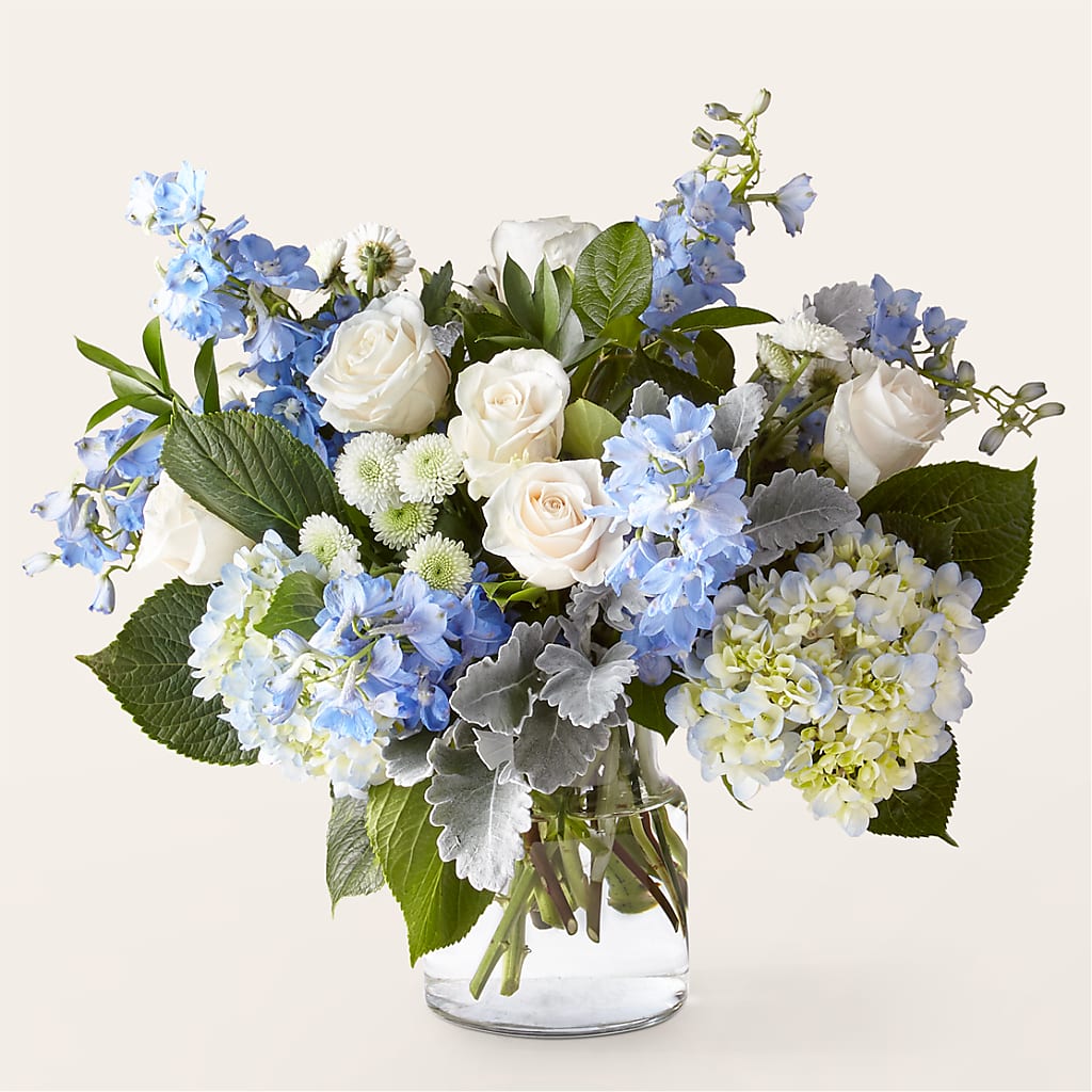Clear Skies Bouquet – SOBEY'S, Mississauga ON