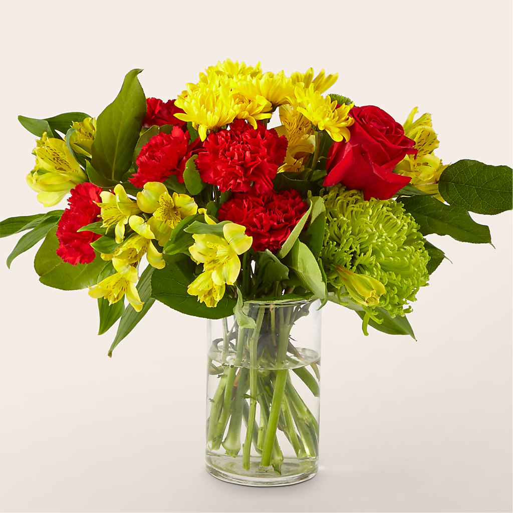 Bright Side Bouquet – SOBEY'S, Mississauga ON