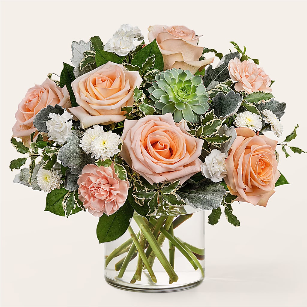 Sweet Tea Bouquet – SOBEY'S, Mississauga ON