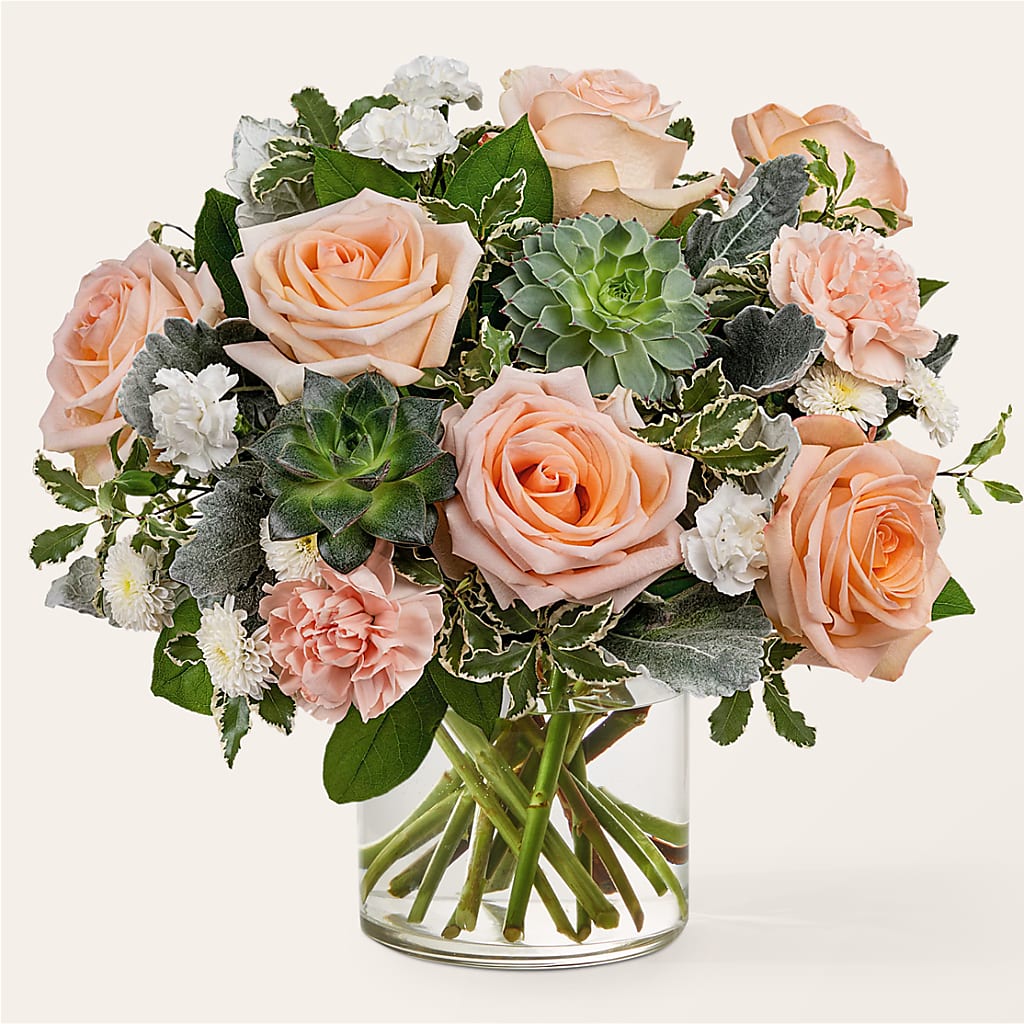 Sweet Tea Bouquet – SOBEY'S, Mississauga ON
