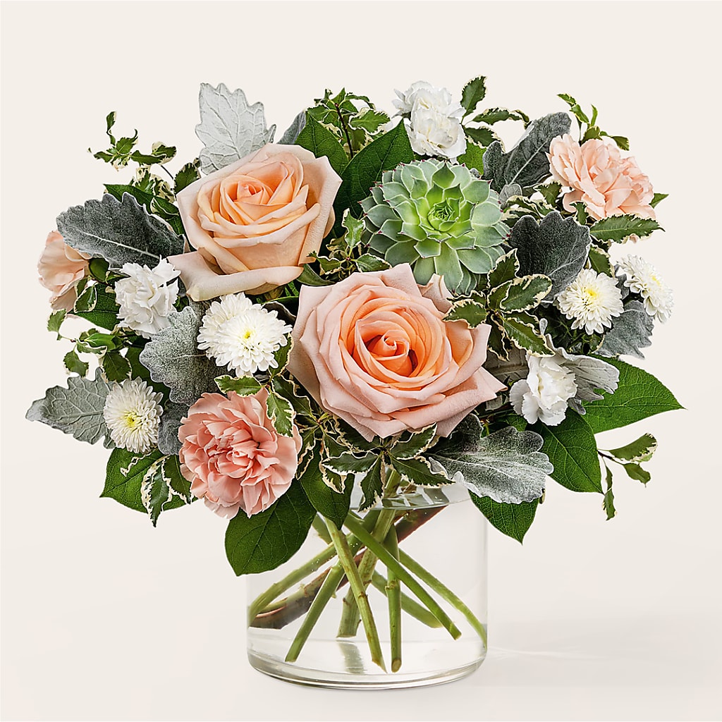 Sweet Tea Bouquet – SOBEY'S, Mississauga ON