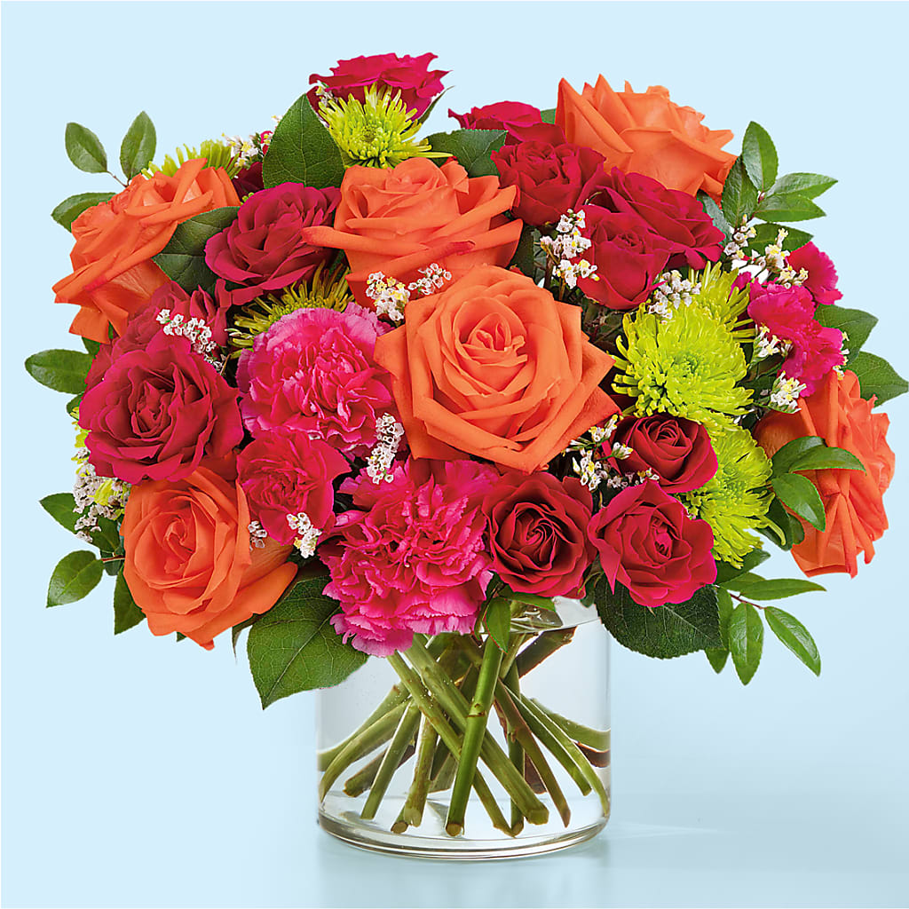 Colorful Carnival Bouquet – SOBEY'S, Mississauga ON