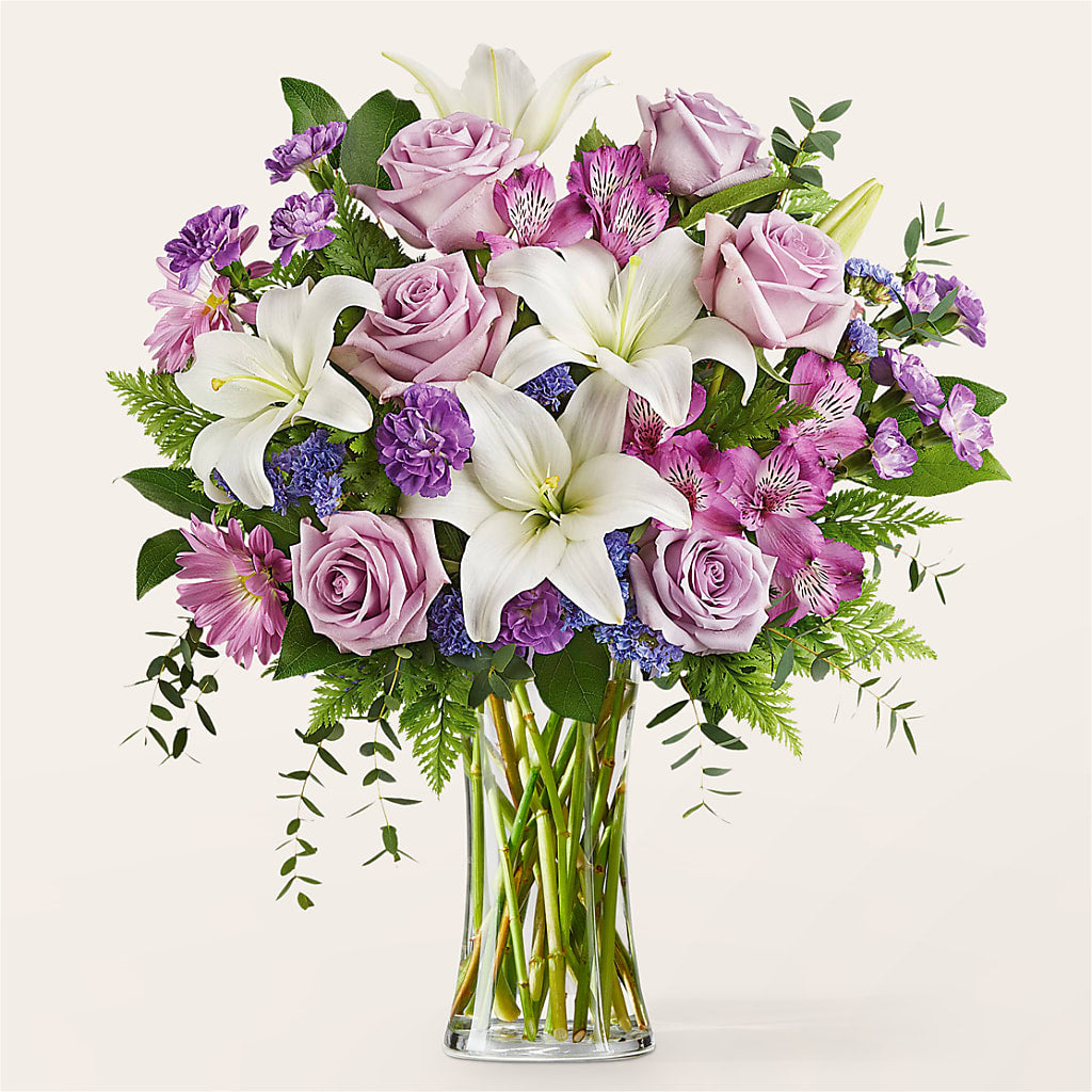 The Dreamscape Bouquet – SOBEY'S, Mississauga ON